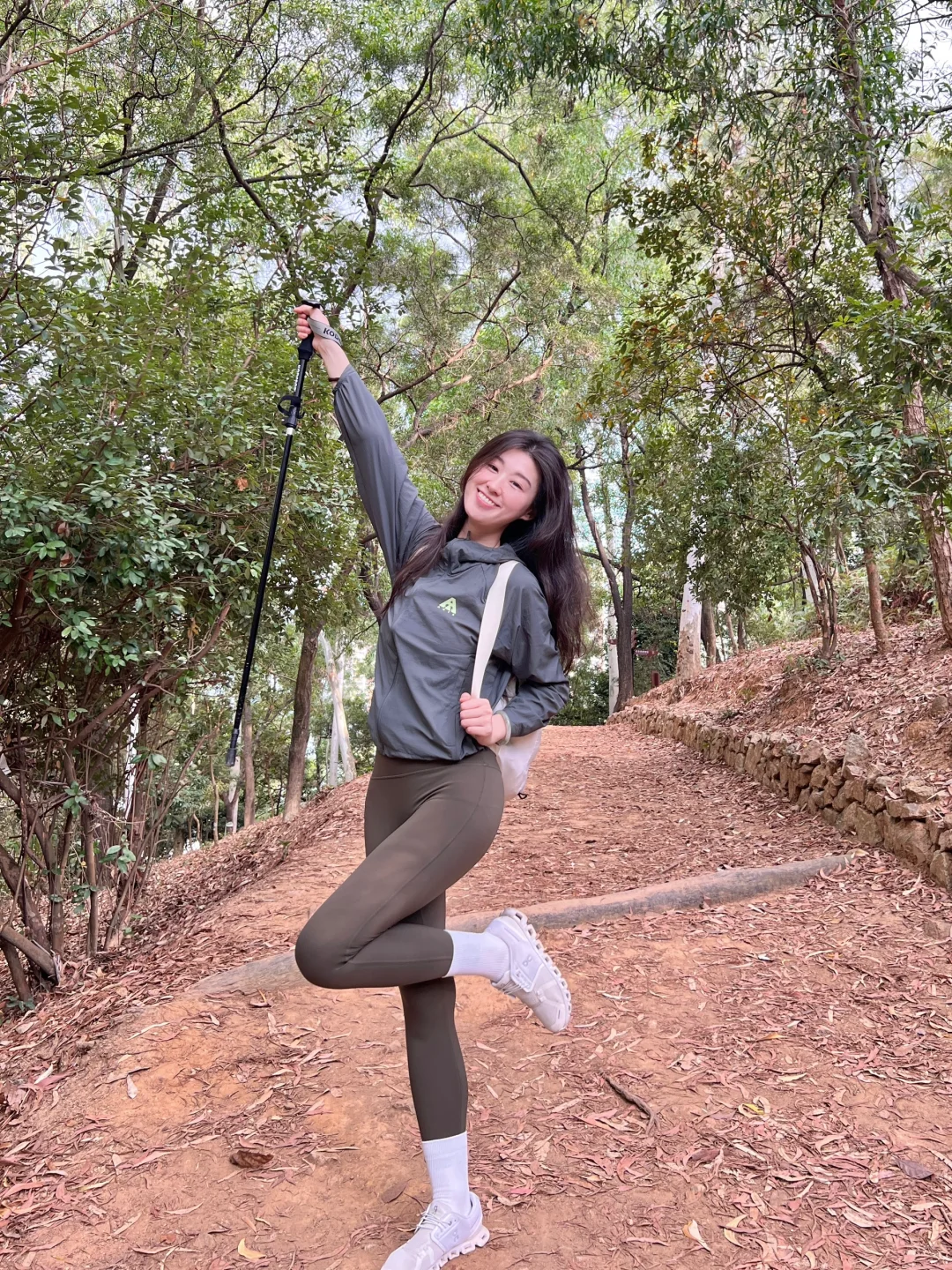 进山吸氧找快乐🍃