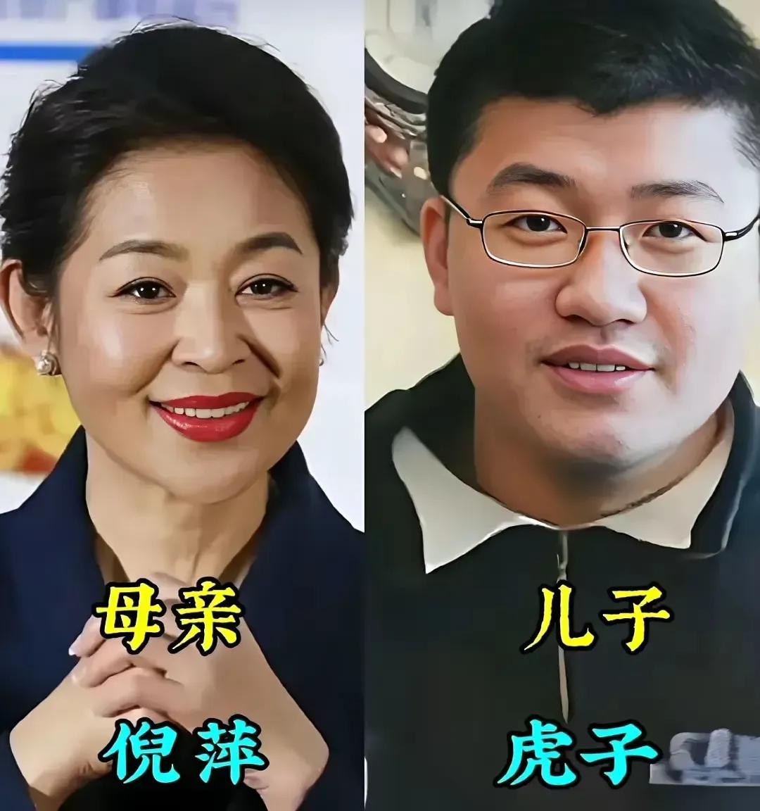 方宏进把儿子培养的非常优秀。
白岩松把儿子培养的非常优秀。
董浩把儿子培养的非常