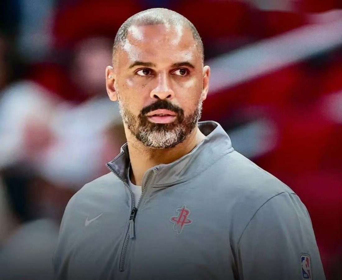 火箭这阵地战进攻，连续让卡佩拉低位单打？ nba季前赛 ​​​