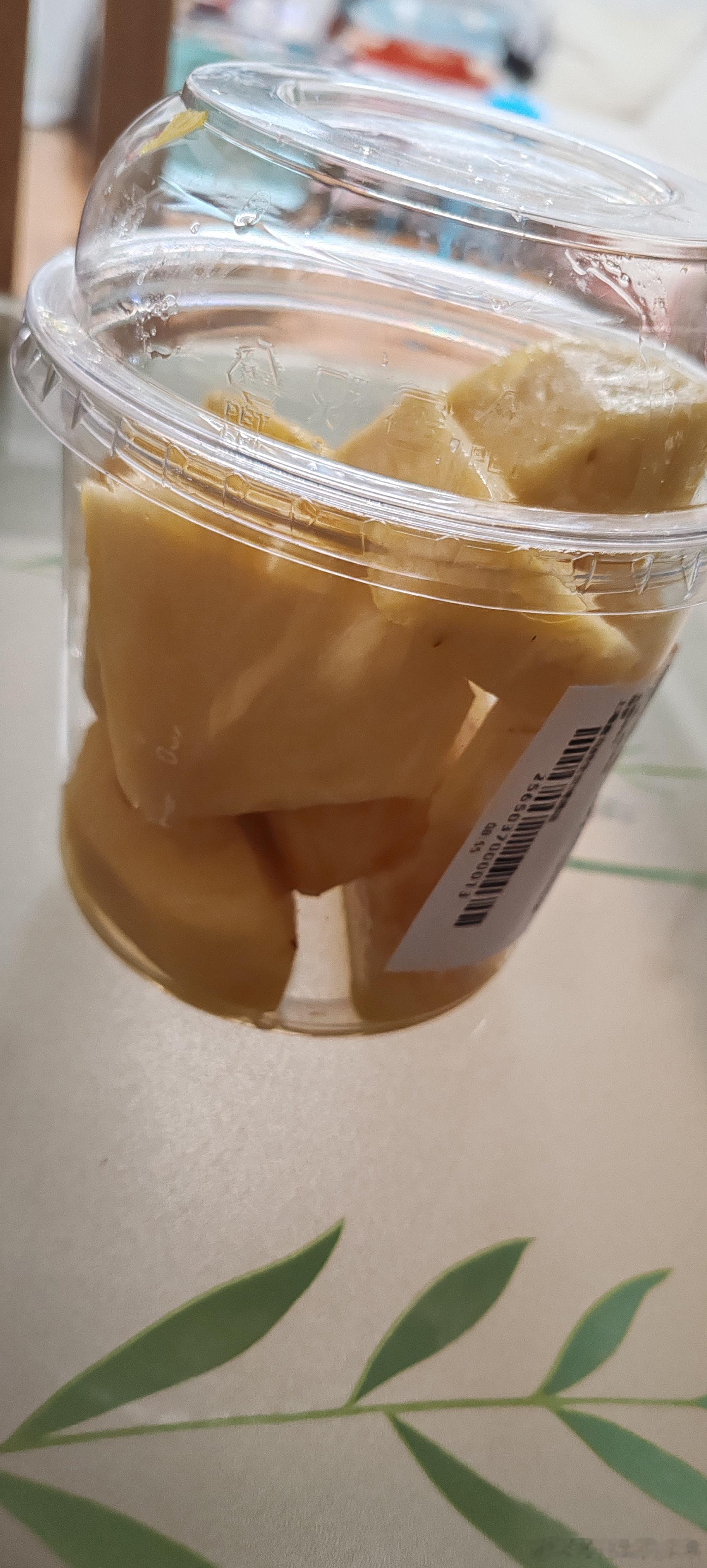 不懂就问，吃凤梨后头皮发痒， 是过敏吗？ 