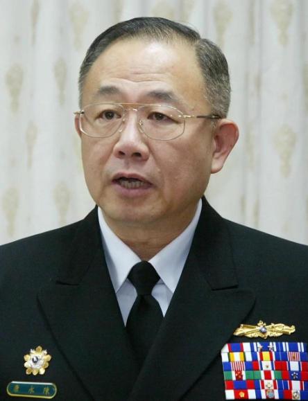 台海军前司令陈永康主持的一个台海兵推中表示，解放军若想登陆台湾，完成武力统一，不