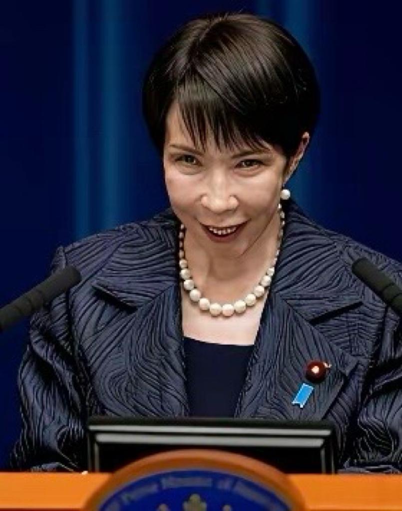 很多专家说，中国最大的对手是美国，这大错特错。事实上，我们真正的对手和敌人是日本