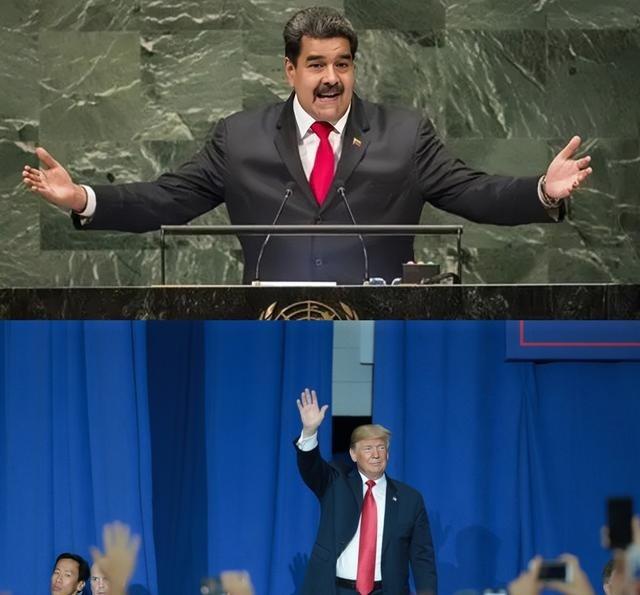 俄罗斯这次在联合国算是彻底把脸皮给撕破了！指着鼻子问老美：谁给你的胆子当“世界法