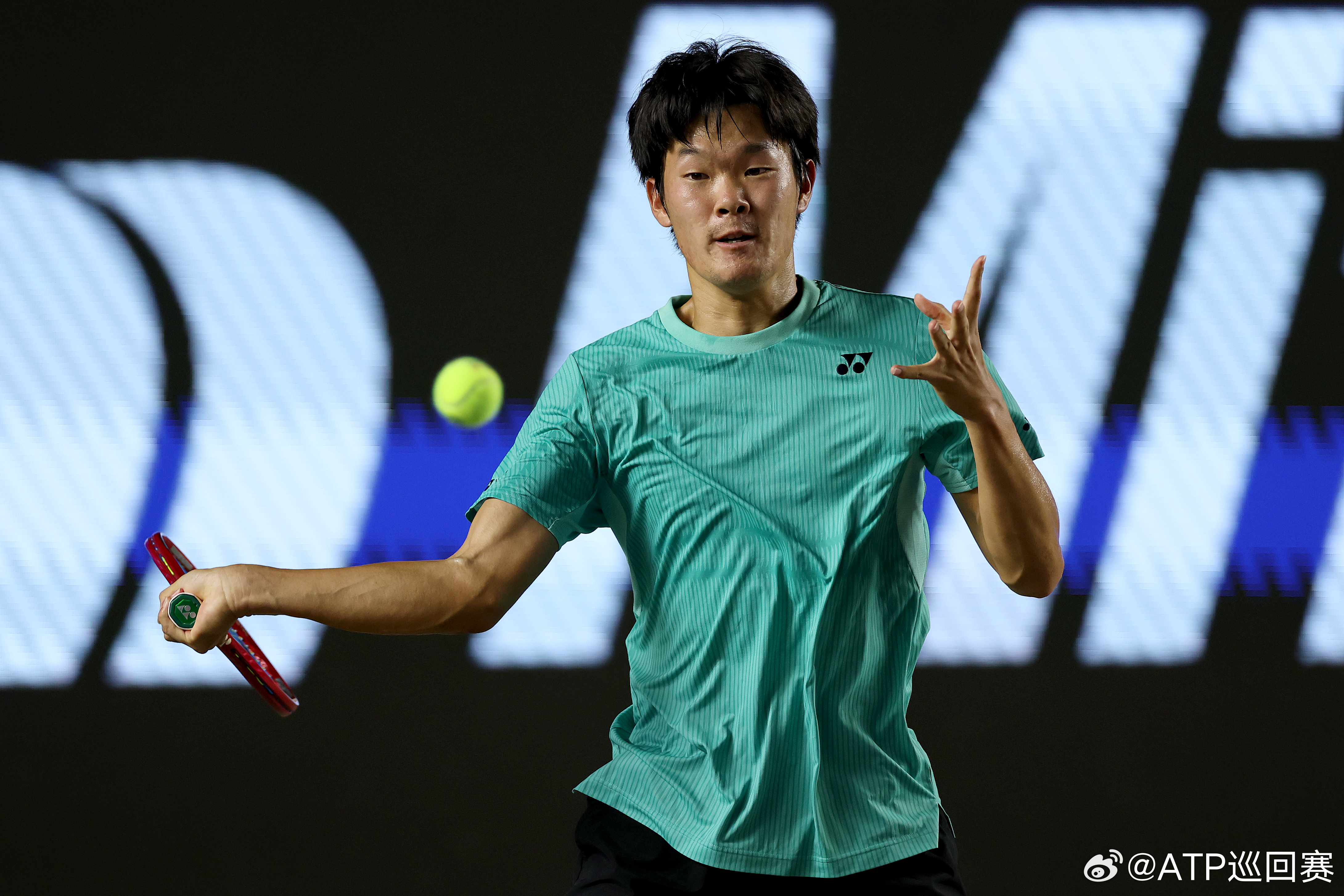 ATP250 洛斯卡沃斯站周三完整赛果：门德斯[WC] 6-7(4) 7-5 6
