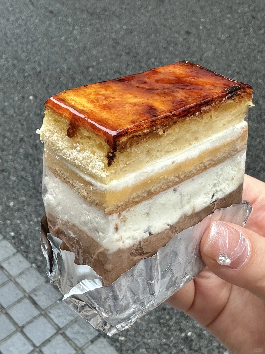 🇯🇵东京前三！不开玩笑！！