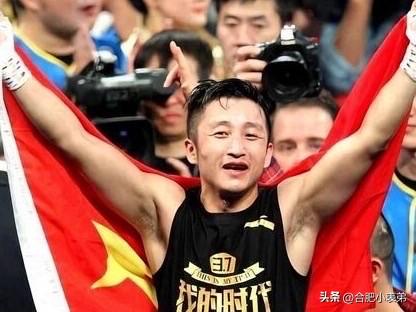 拳击对大脑和身体的损伤是不可逆的，年轻时拿命换荣誉就算了，这个年纪真没必要再拼。