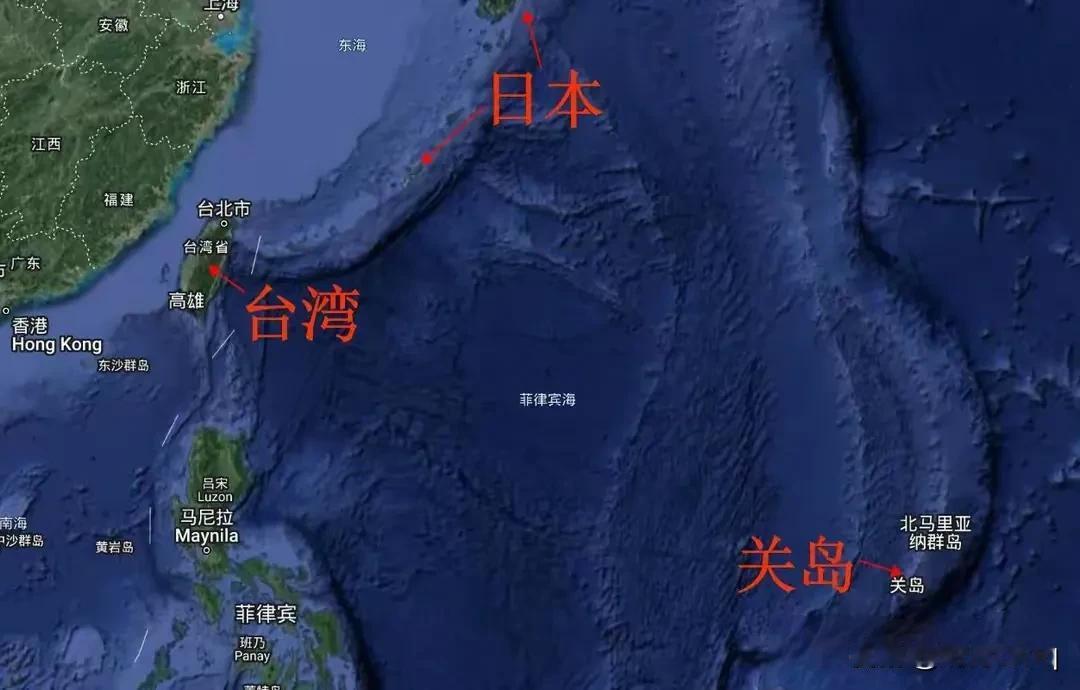 美军关岛狂建“铁桶阵”反导系统；为应对中国东风导弹威胁！2025年1 月 1日外