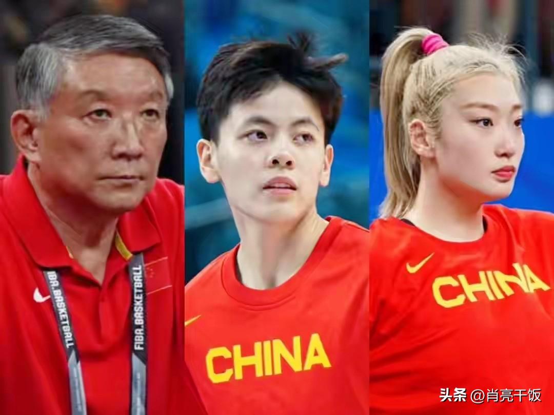 中国女篮功勋球员李梦还能参加2026年柏林女篮世界杯吗？五大原因决定李梦绝不可能