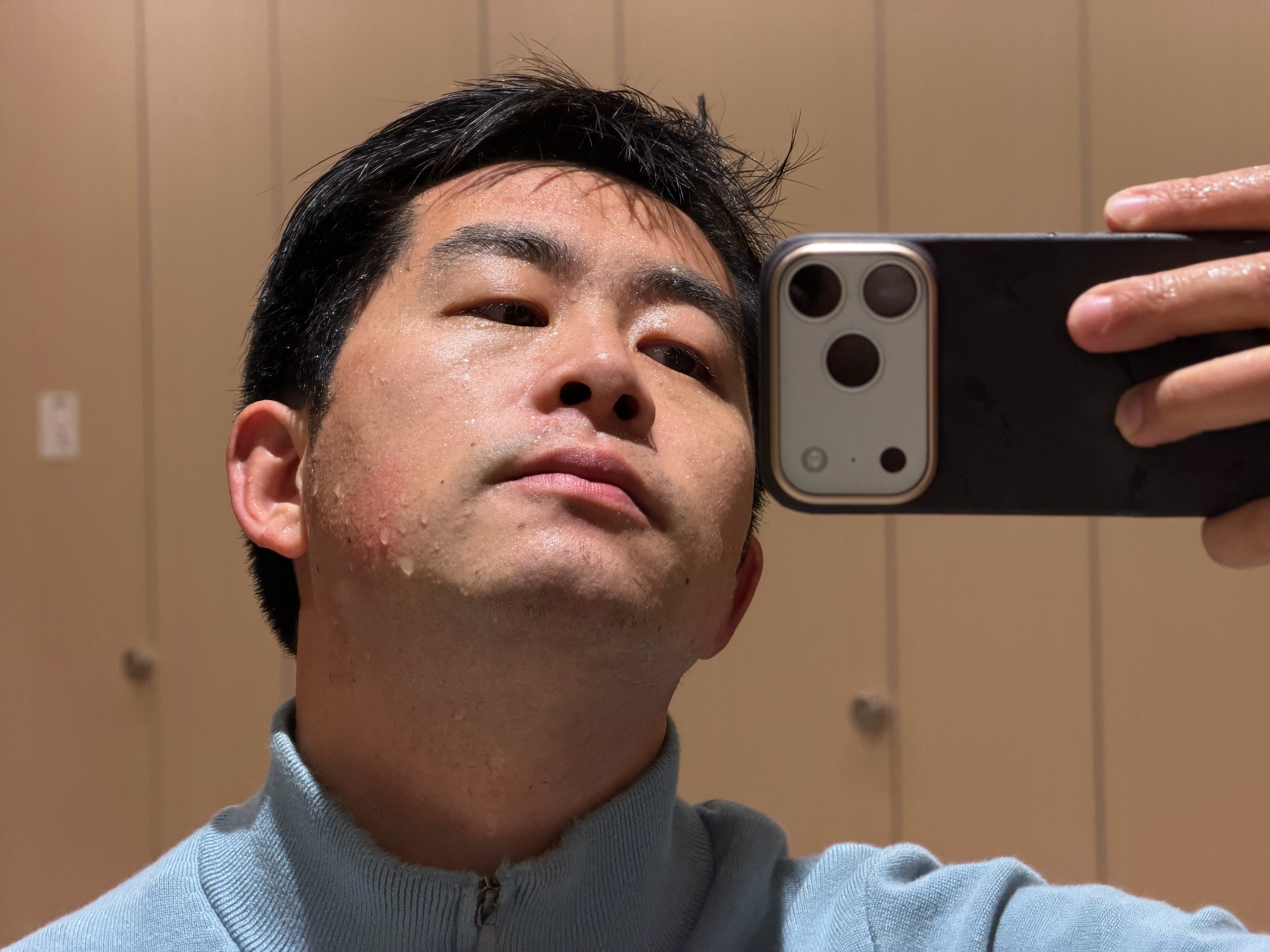 去看看GX和MG4 family 