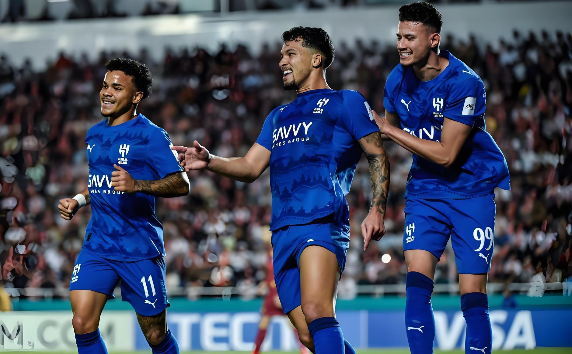 周四  胡拜尔库迪西亚 VS 利雅得新月库迪西亚目前排名联赛第4，状态极其火热，