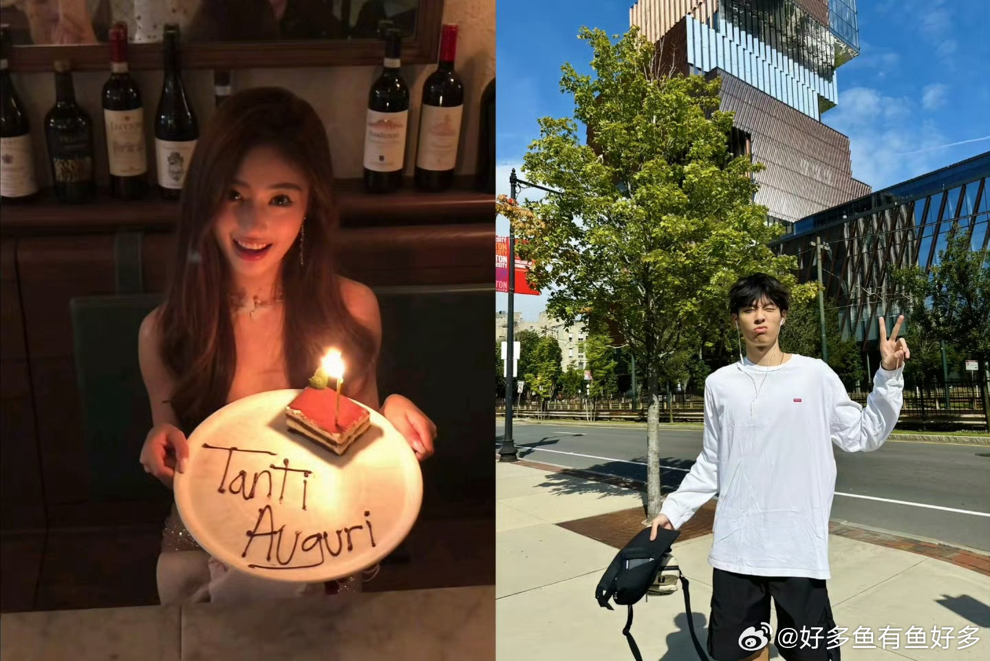 怦然男女人气王嘉宾互选 怦然心动20岁冬季这对人气王太甜！两人高人气还超默契，奶