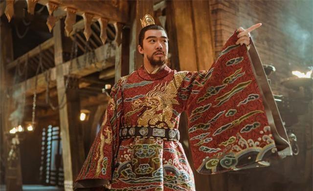 1426 年，汉王朱高煦造反的急报传入紫禁城，朱瞻基轻叹：“二叔终究还是走到了这