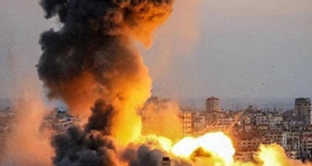 以色列打巴勒斯坦，没人帮；以色列打黎巴嫩，没人帮；以色列打也门胡塞武装，没人帮；