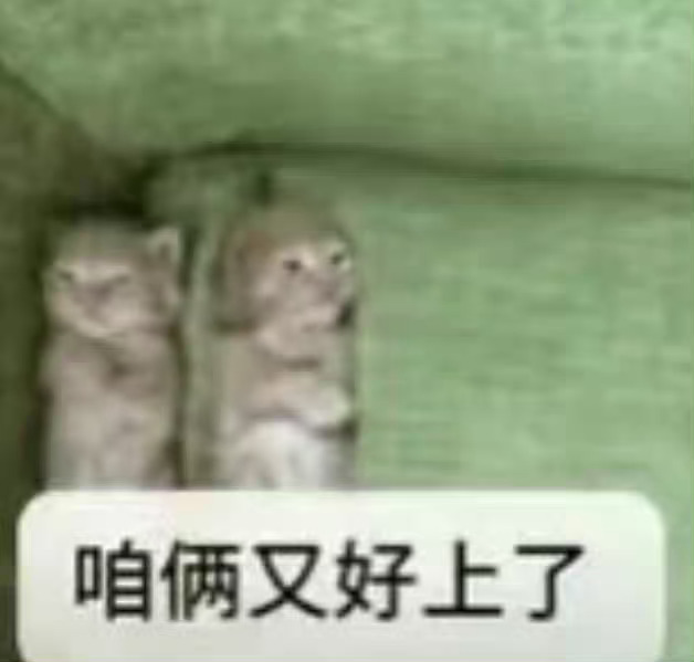你和沈星回吵完架之后be like: 