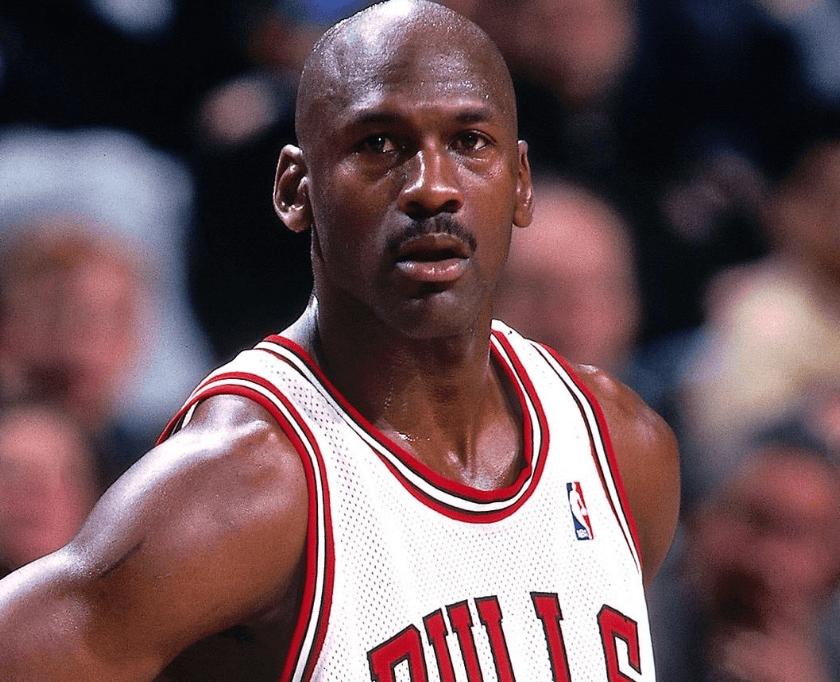🇺🇸美媒《今日美国》评选 NBA25 大球星，MJ 第一、勒布朗第二、科比第