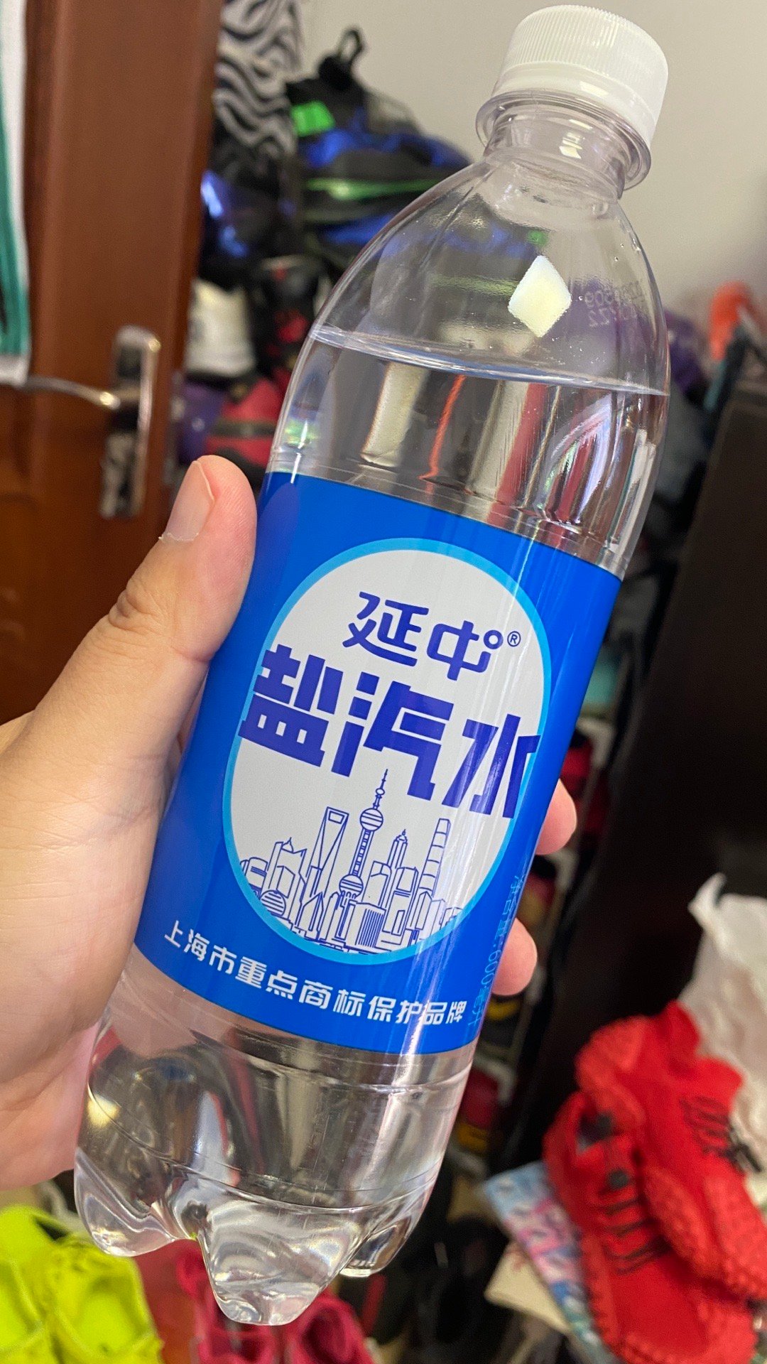 魔都味道，提前祝贺上海男篮夺冠