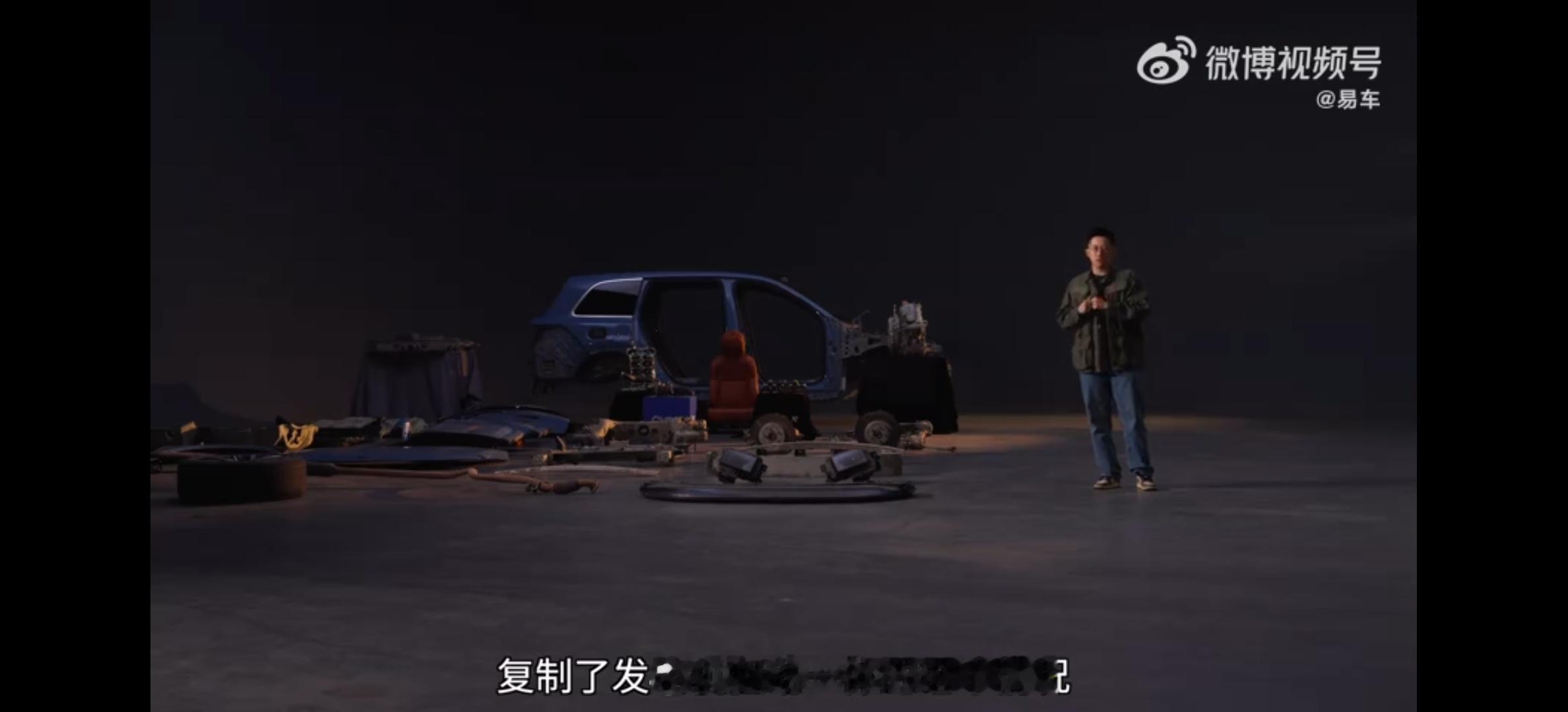 平常看易车十万公里之类的长测也是见惯大风大浪了，但这台3年跑30万的理想L9还是