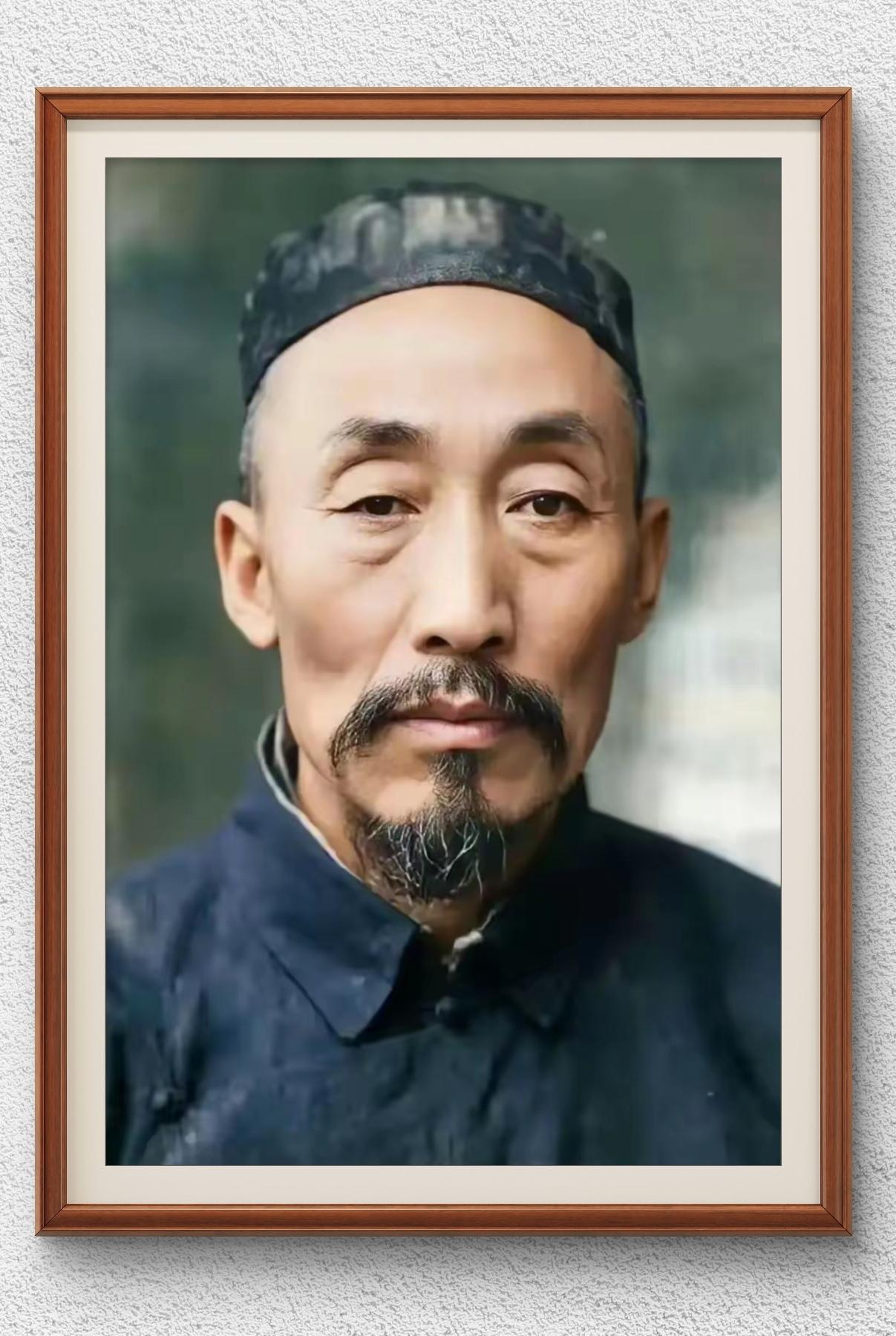 致敬伟人之父毛顺生