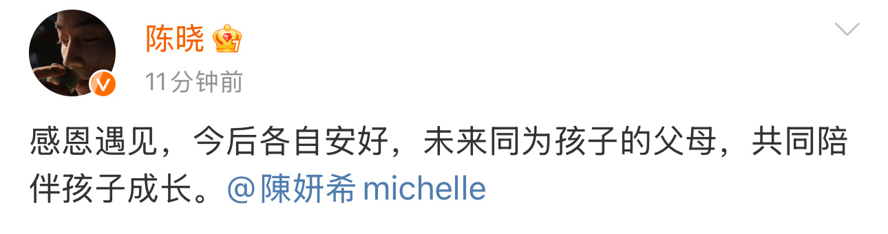 谁懂对他俩离婚这事已经不意外了，但是想到头纱吻就会有点莫名其妙的遗憾（just路