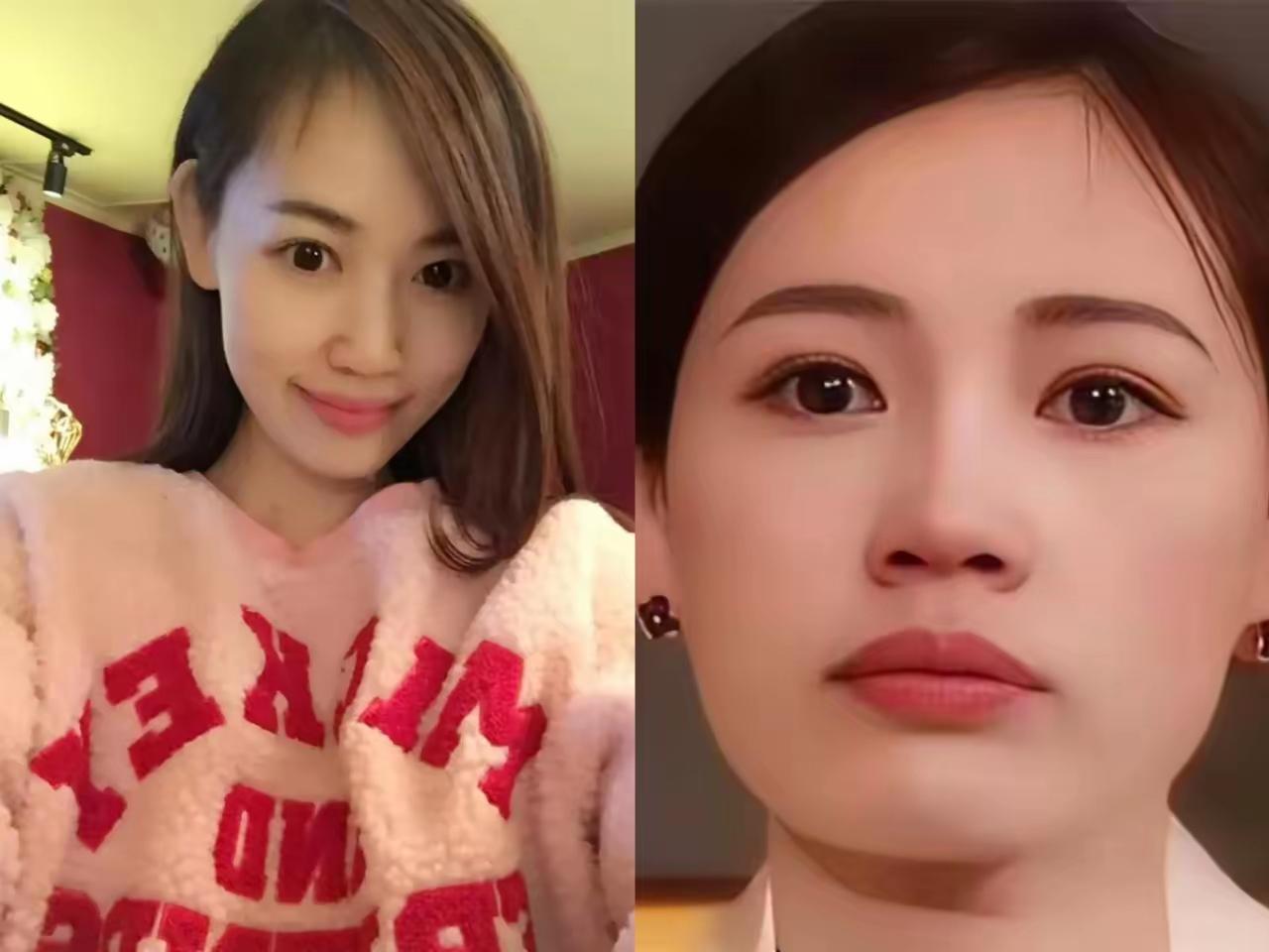 马蓉她爸当年说“我家蓉蓉漂亮有学历，离婚也能找好的”，这话现在看才叫讽刺——颜值