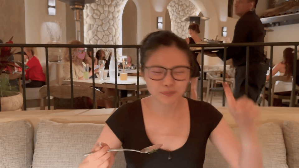 徐冬冬尹子维去好莱坞了是谁的CP去好莱坞了？是我们的！徐冬冬和尹子维把电影人的朝