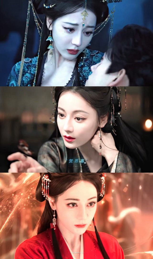 迪丽热巴白日提灯线下展人气迪丽热巴粉丝为白日提灯有多拼杭州《白日提灯》线下展人气