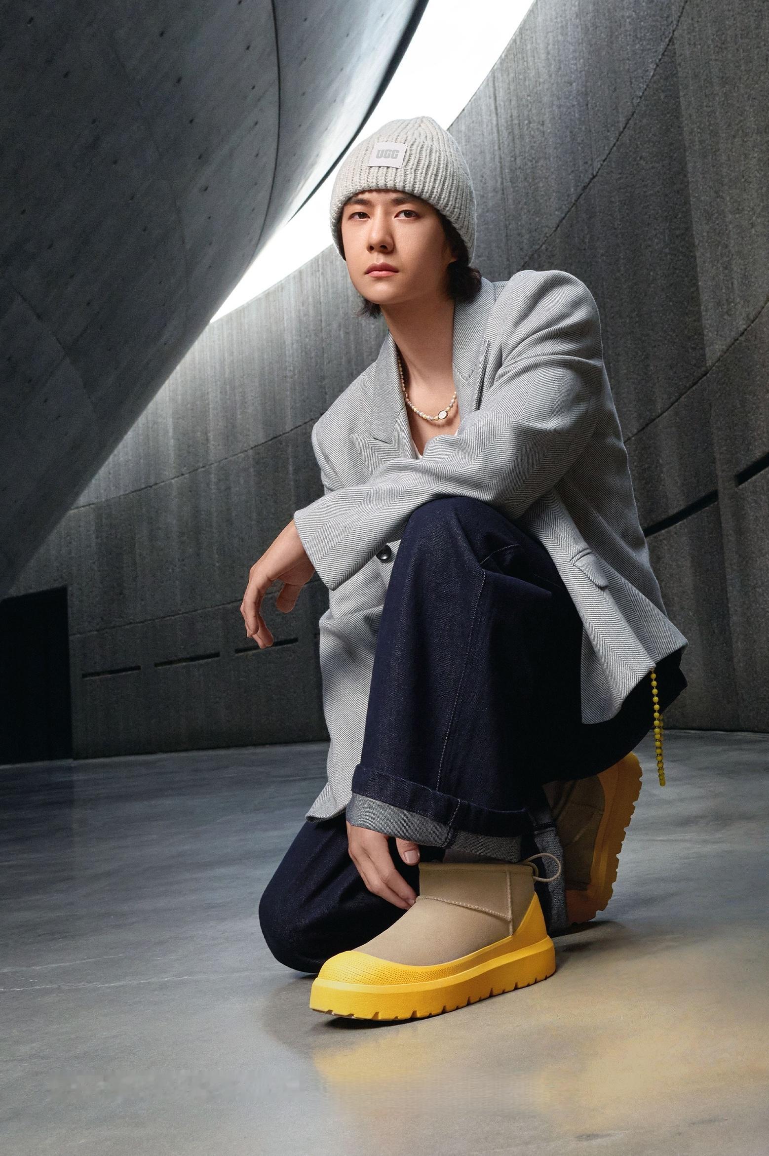 嘿！我在上邂逅了一个疯狂心动的星品—— ，快来看看，说不定你的心动之选也在这里哦