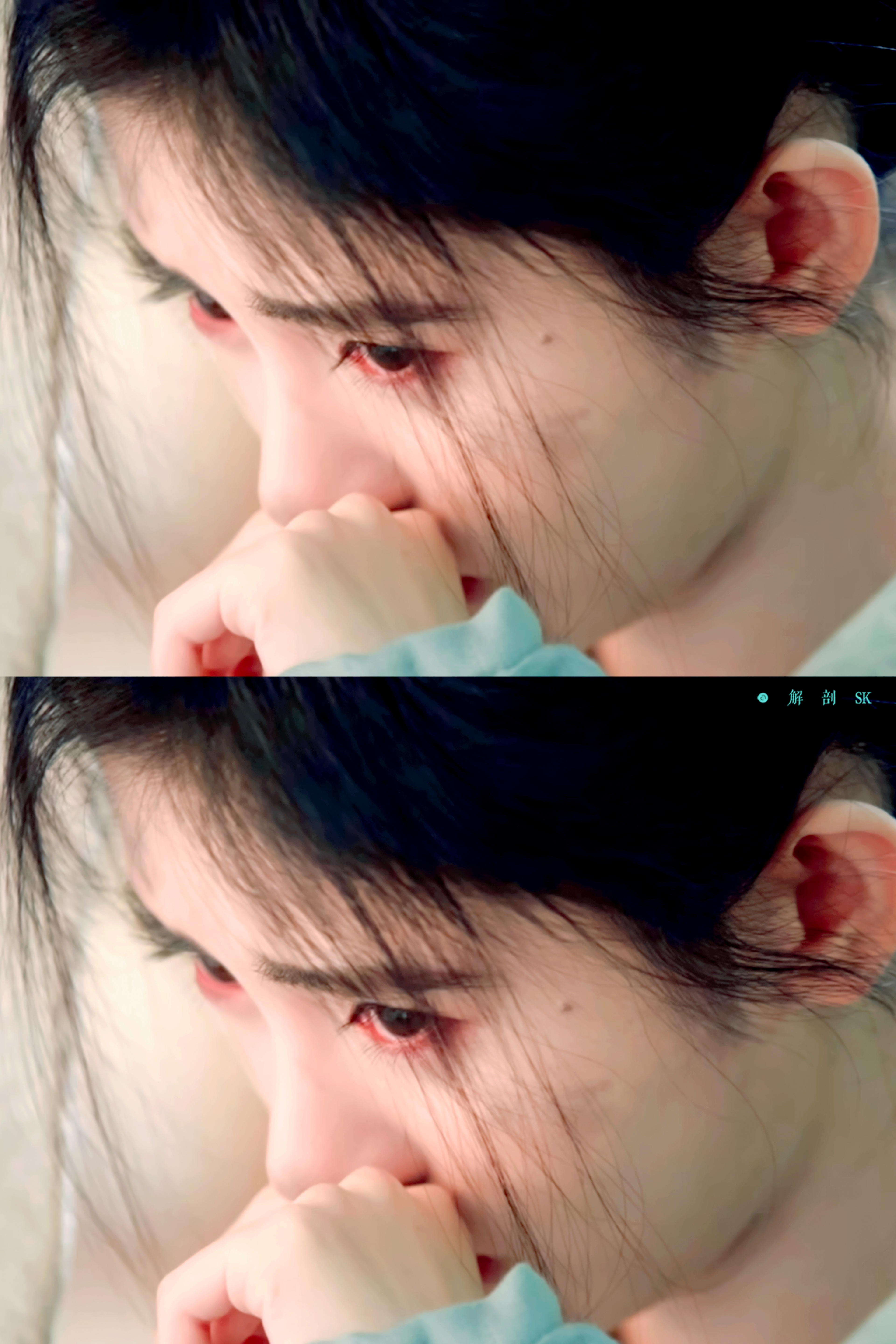 我叫小棒槌  来自青丘🌸重病的爹娘和破碎的她～香香的让我来贴贴[舔屏][淡淡的