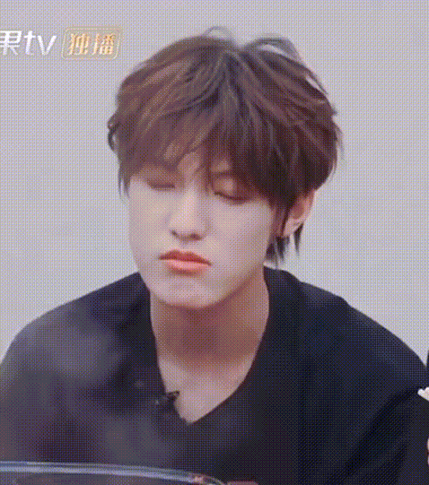 好热啊😦 