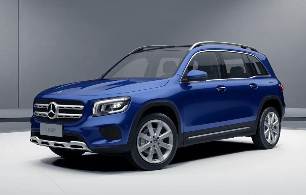 奔驰GLB上半年的累计销量是38043辆，作为北京奔驰旗下的紧凑型SUV，奔驰G