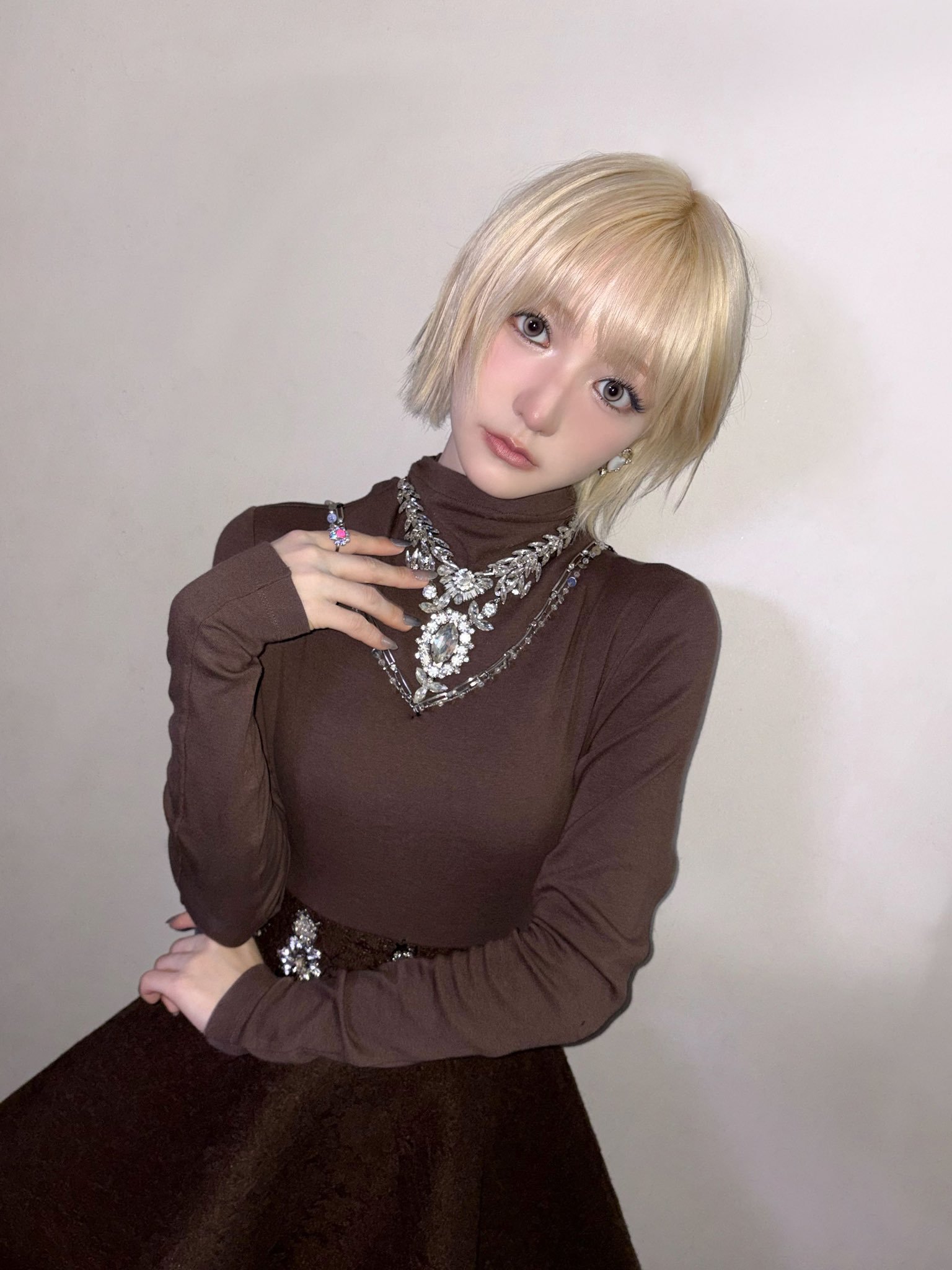 251223 KiiiKiii JIYU徐知裕 