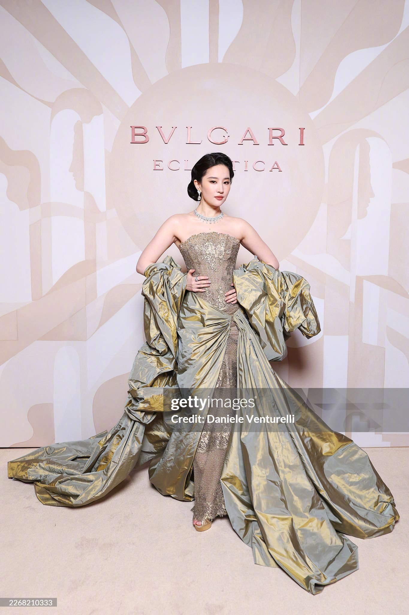 刘亦菲丨美貌是第一生产力💅🏻 