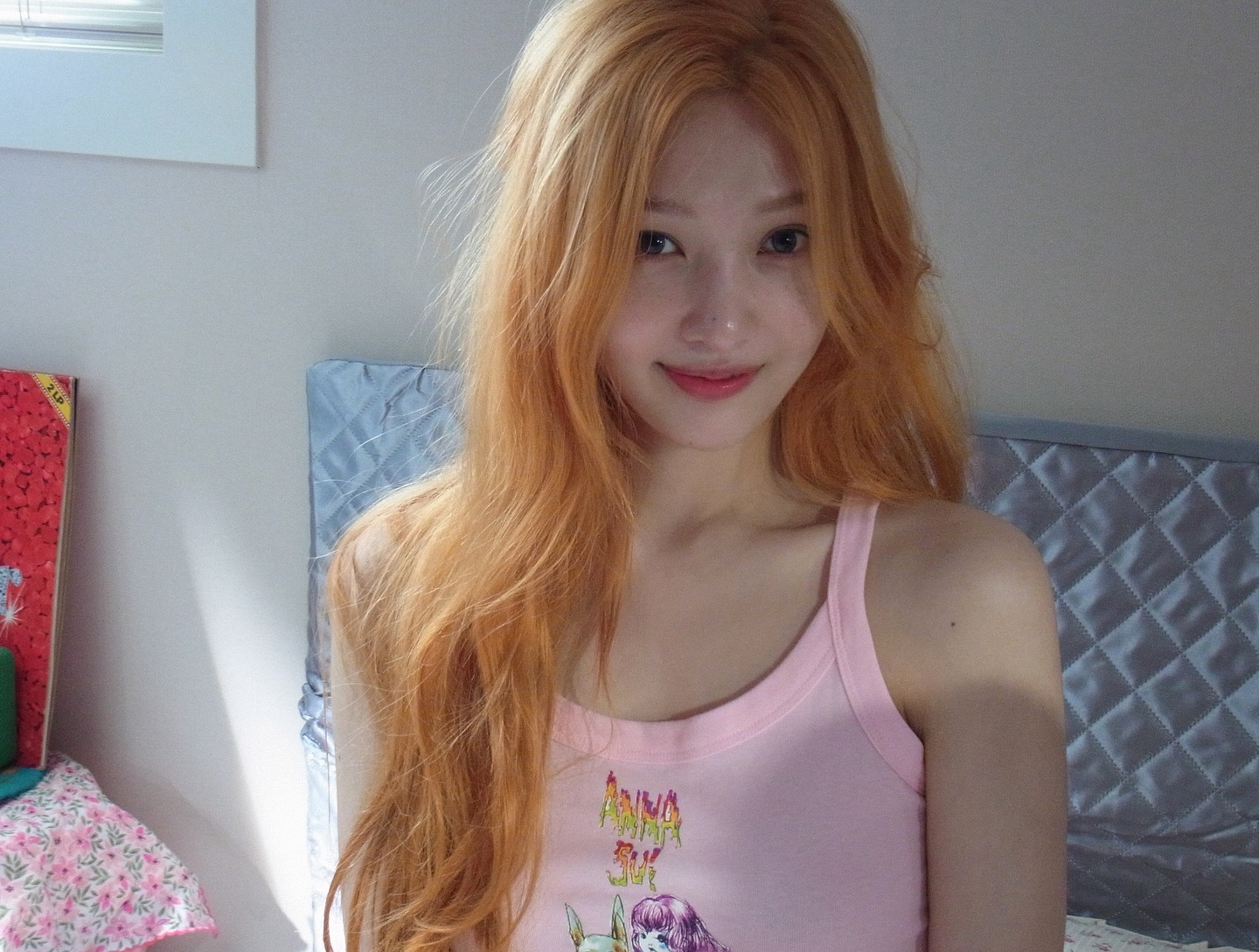 Joy🧡🧡🧡 ​​​