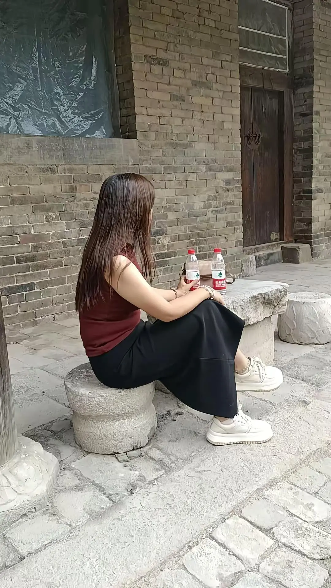 你看时间等过谁，人这一辈子总是在等……等将来，等不忙、等下次、等有时间...