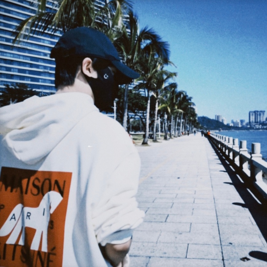 优质男头 ​​​