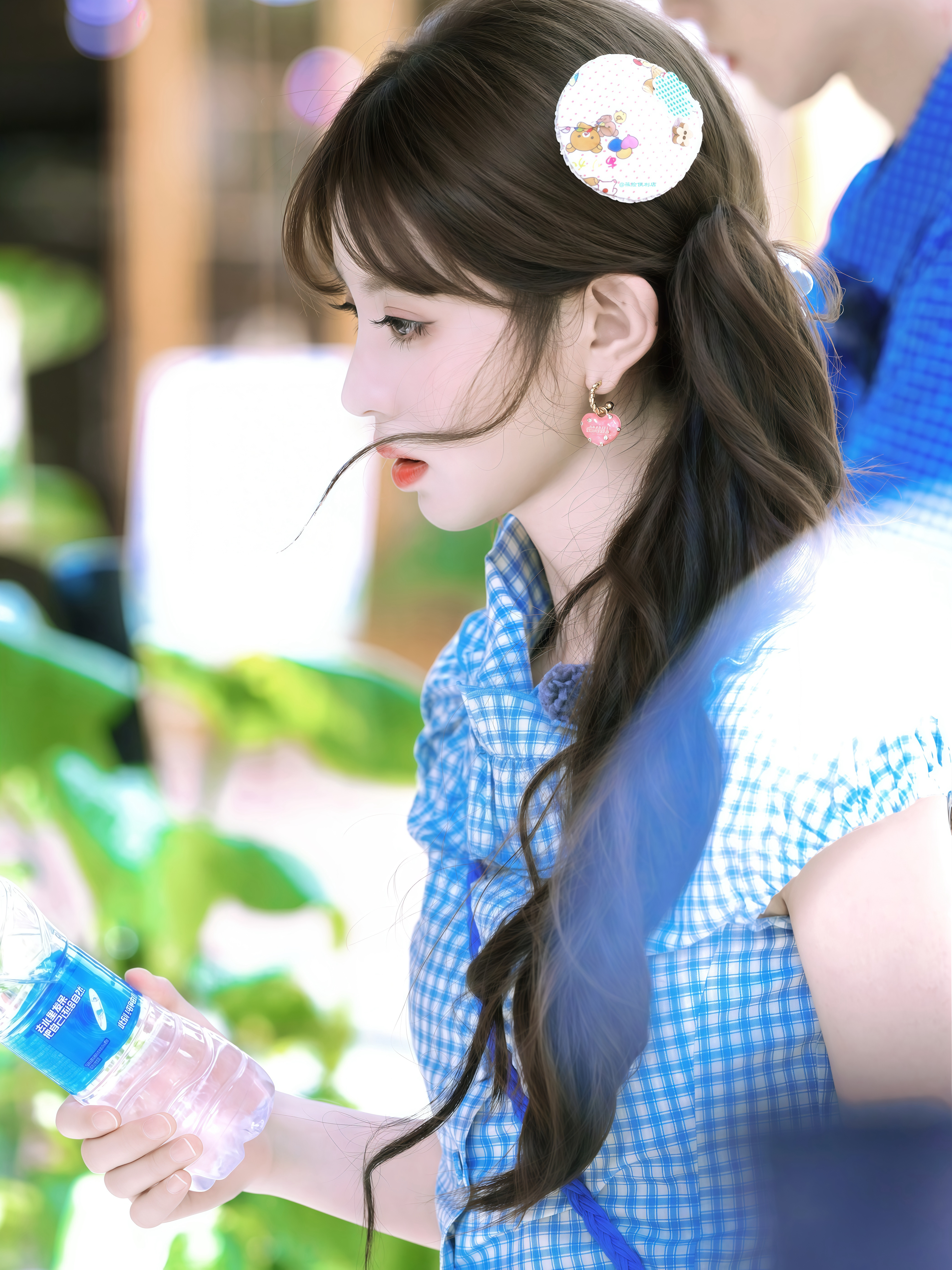 夏天的风🎐 