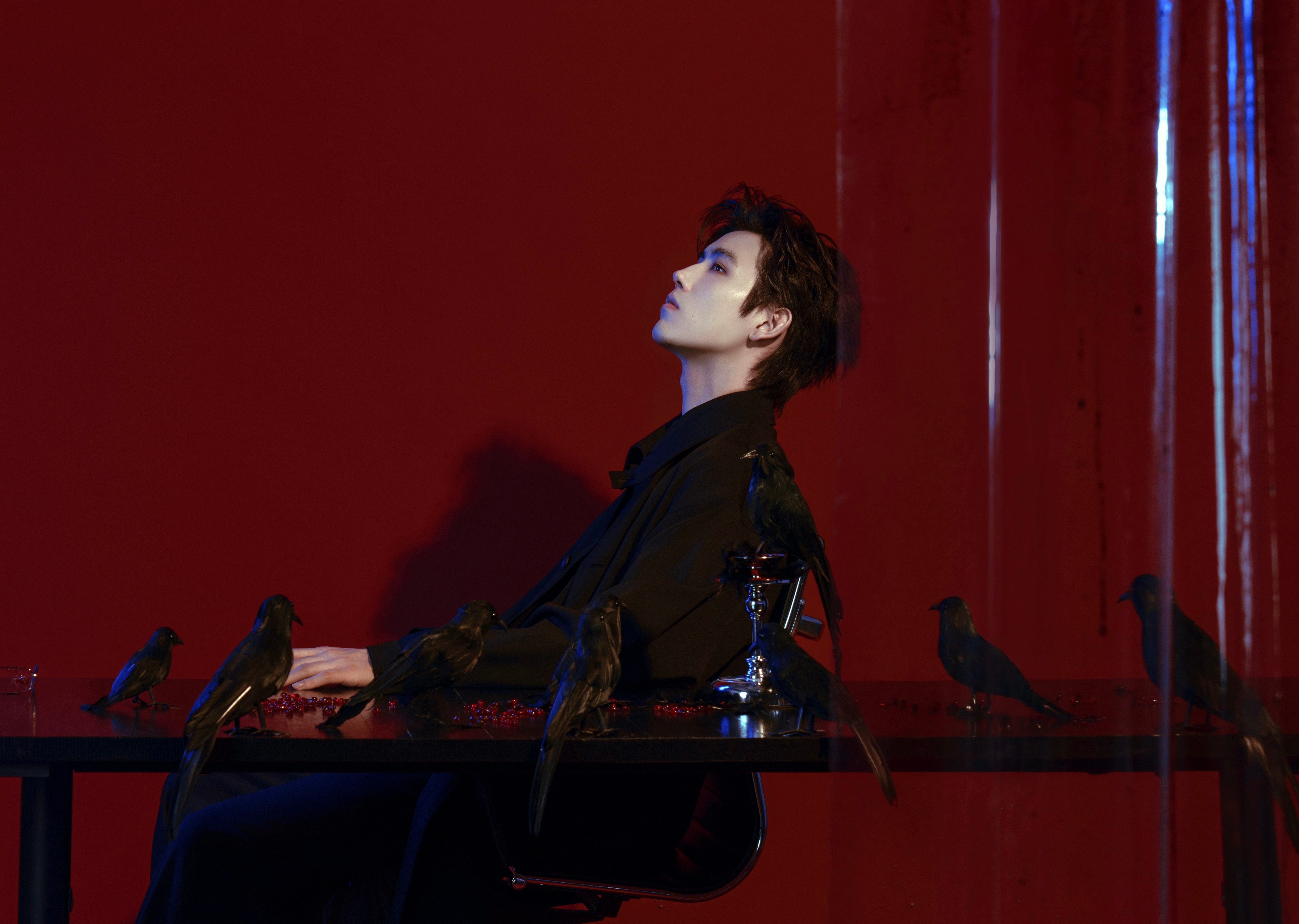 陈飞宇 ❤️🔥 