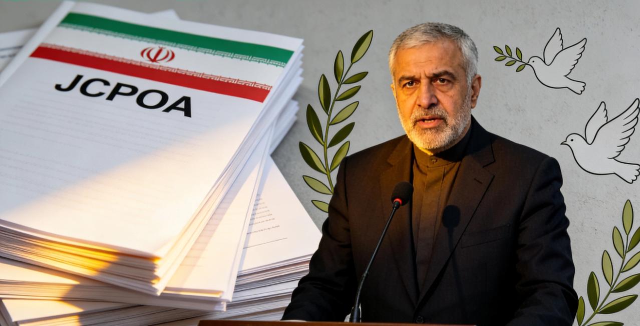 伊朗称3天内敲定核协议草案
 

 
当地时间2月20日，伊朗外长阿拉格齐公开表