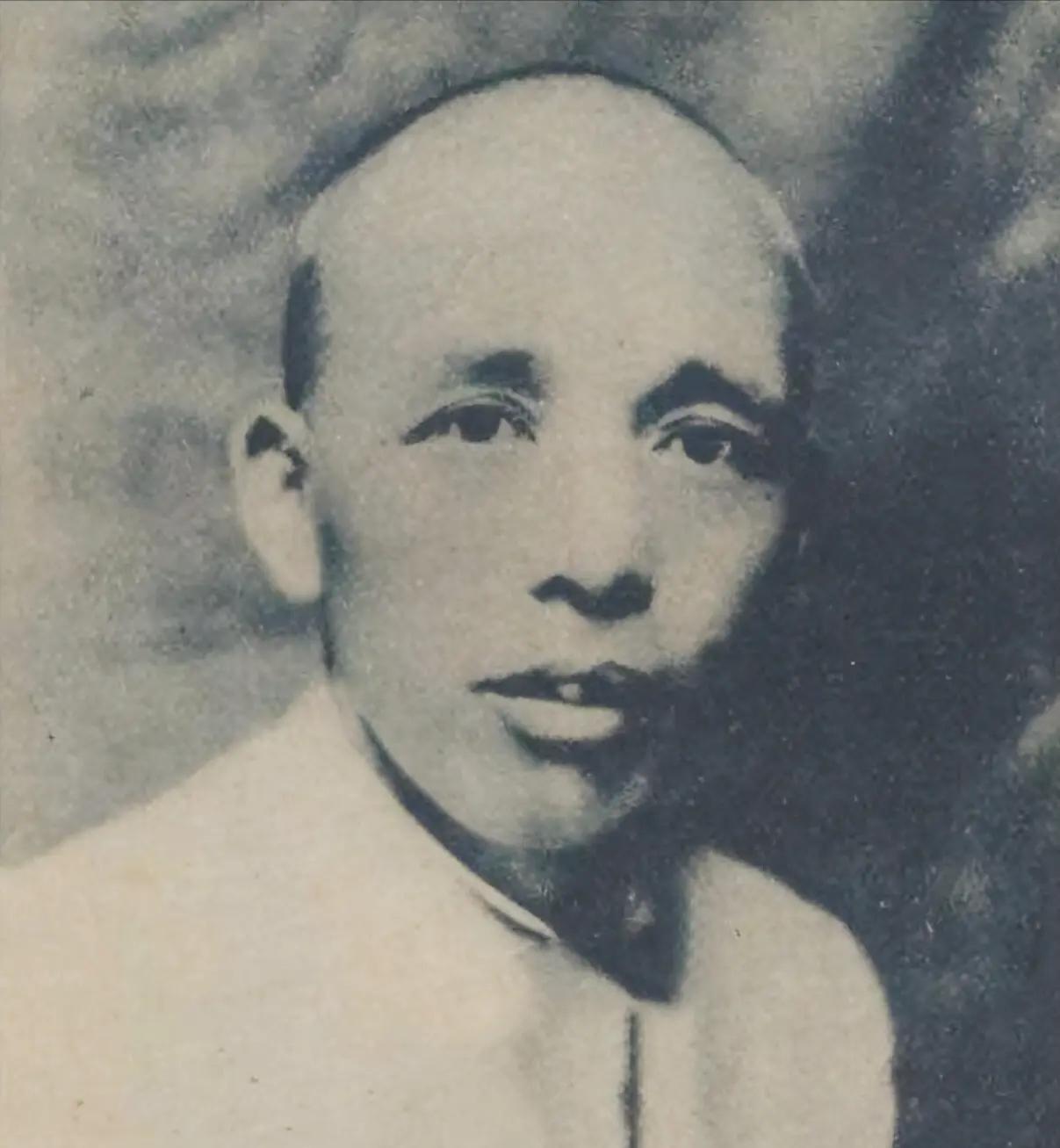 1955年，云南一个妇科医生和人吵架，急红了眼大喊：“我原来是红军军长，你拿什么