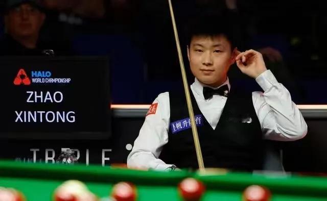 斯诺克世界大奖赛16进8，今日赛程
(2026年02月05日，星期四)

斯诺克