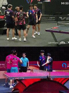 大胖：原来我妹妹一直过着这样幸福的日子[笑哭]大胖还有点不习惯[捂脸]
被河北兄