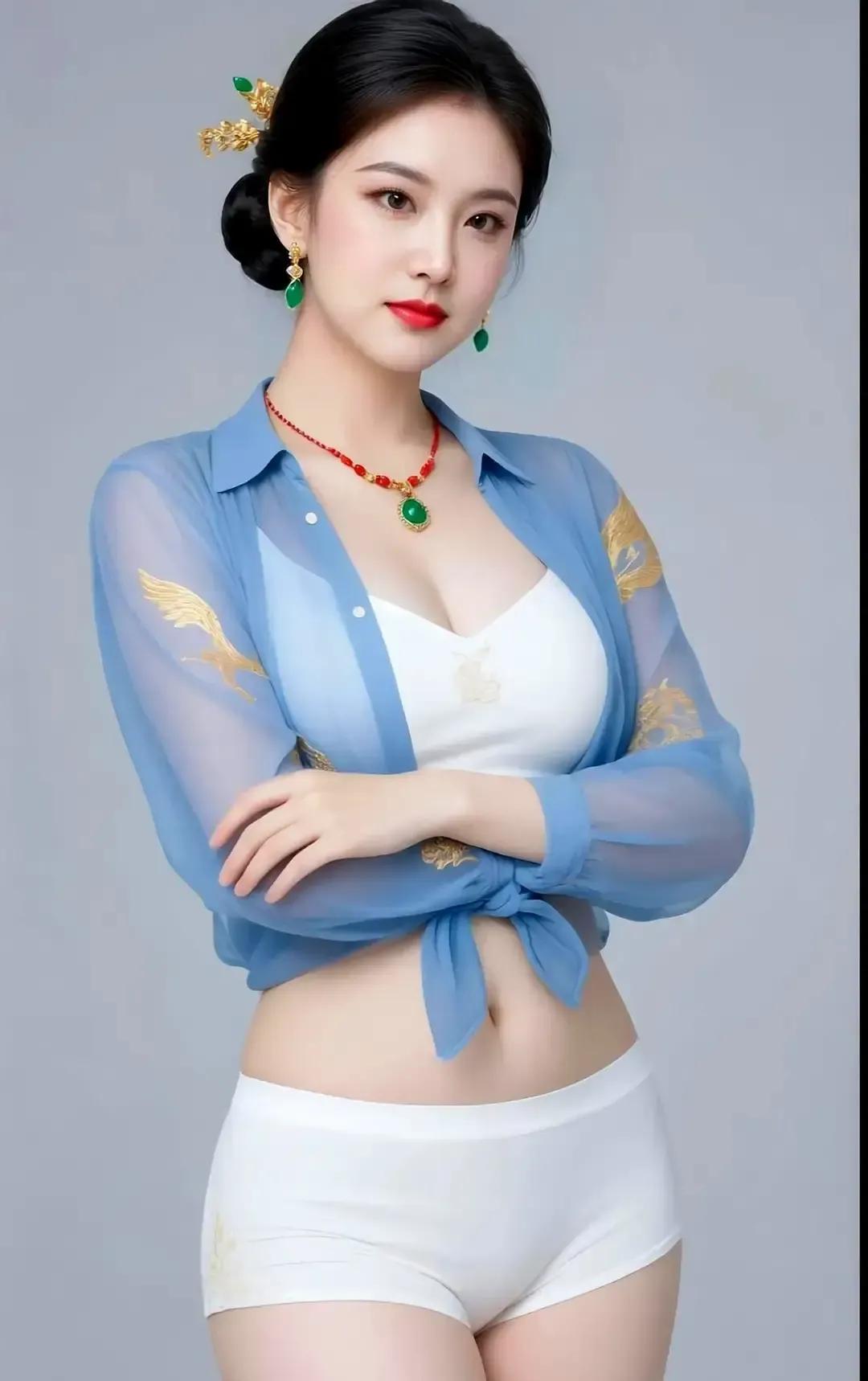 蓝白条纹裙配复古圆框眼镜这股风把我衣柜也卷进去。
我上周穿旧海魂衫下楼买咖啡，顺