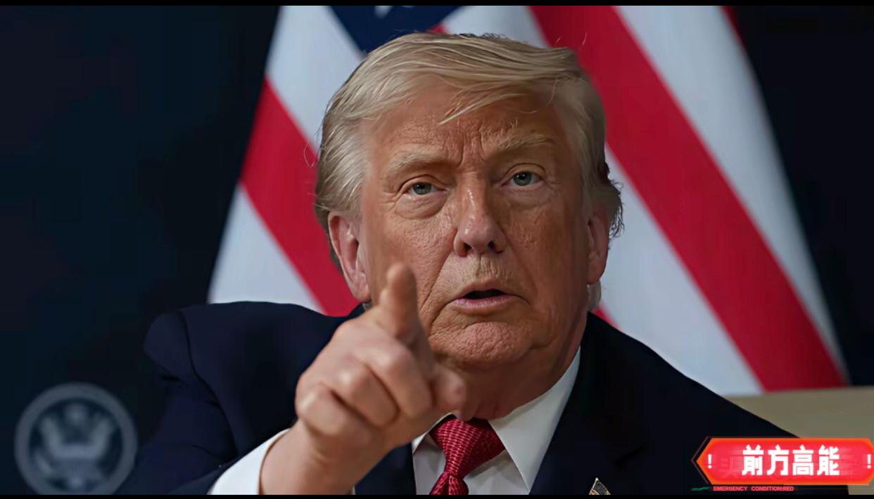 特普朗有新表态了！
表示对北约非常失望
 
2026年7月8日，安卡拉北约峰会还