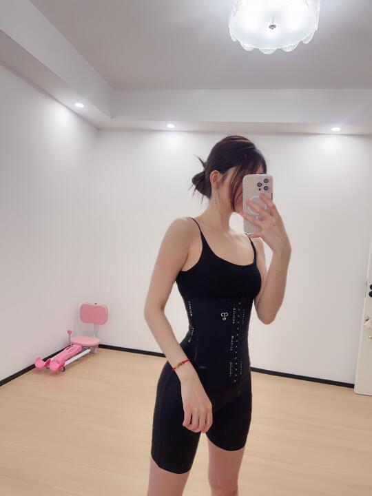 又到卷身材的季节了