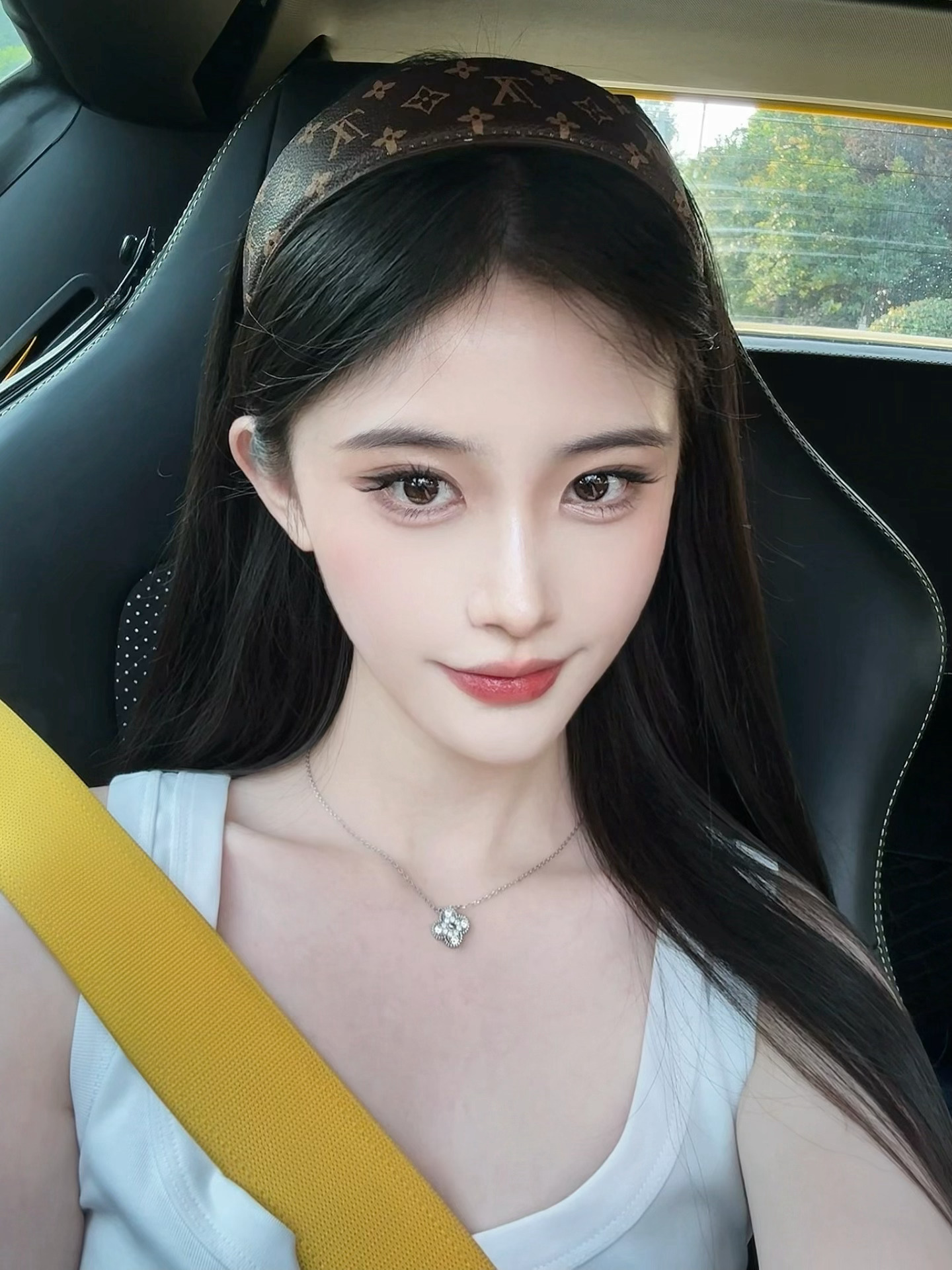 🧖🏻‍♀️早呀～ ​​​