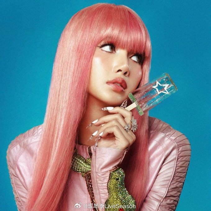 LISA LISA单曲《Dream》在 Spotify 平台全球累计播放量已突破