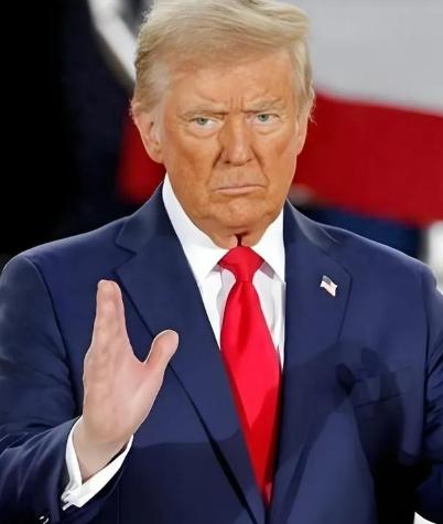 美国已经失去了自由国度的标签了，特朗普现在又对移民政策收紧了，直接放出狠话吗，只