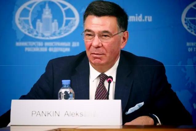 俄副外长亲口证实：美国办G20，给俄罗斯发了“顶配请柬”

俄罗斯外交部副部长亚