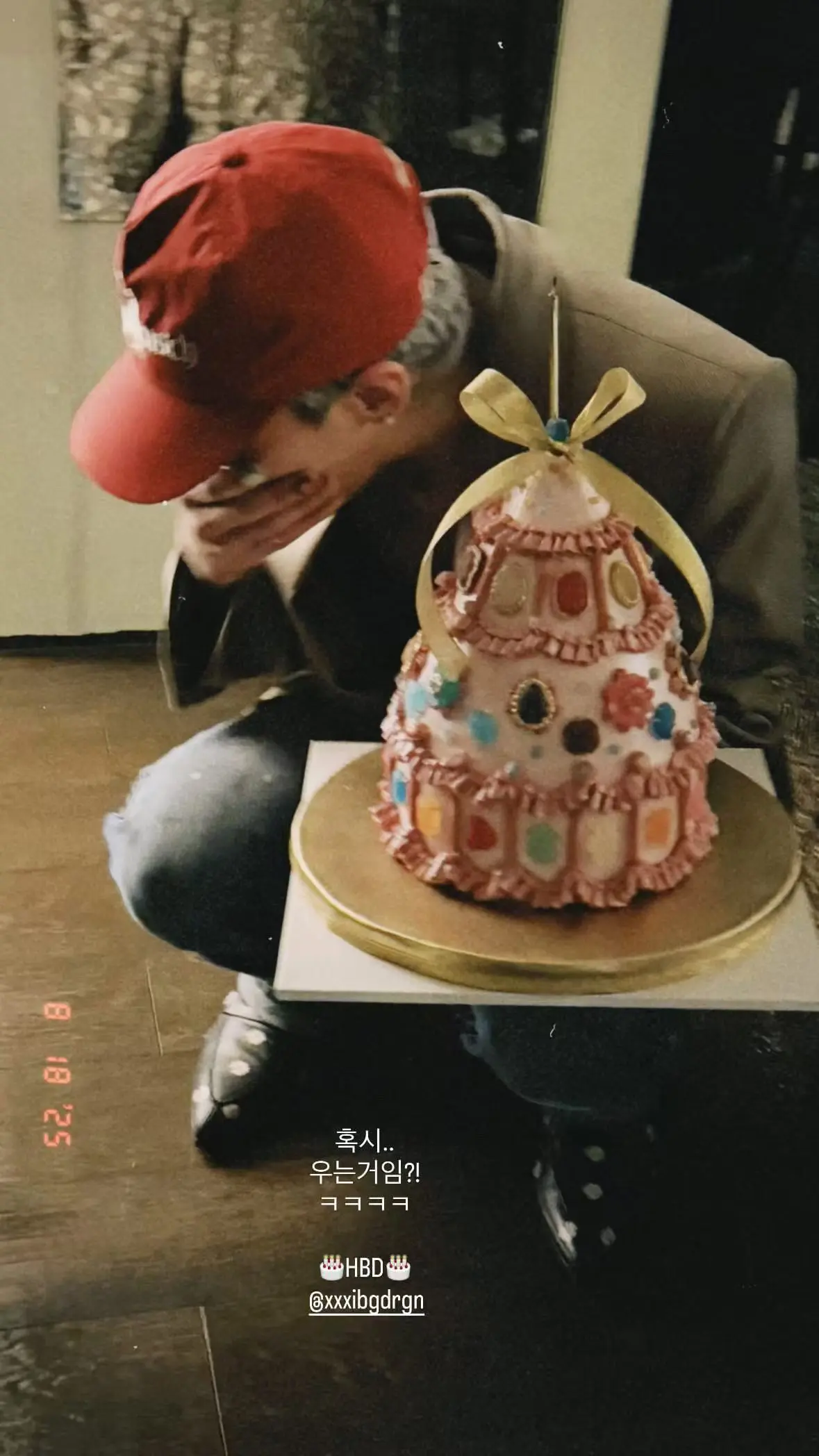 🎂HBD🎂。
