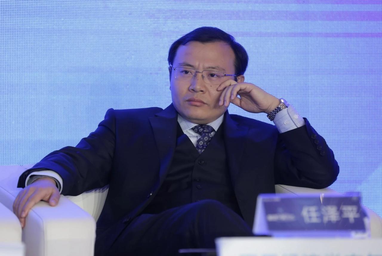 经济学家任泽平发声，连万科这样的三好生都出问题了，明显是房地产市场出现了超调现象